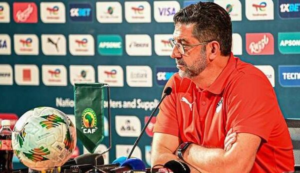 Latest departures: 7 coaches sacked from the 2023 African Cup of Nations