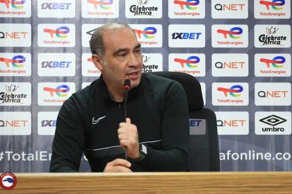 Al-Masry SC makes a firm stand regarding Ali Maher amidst Pyramids negotiations