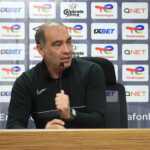 Tamer Bogato: Mali was the strongest and the closest, but the crowd factor favored Ivory Coast