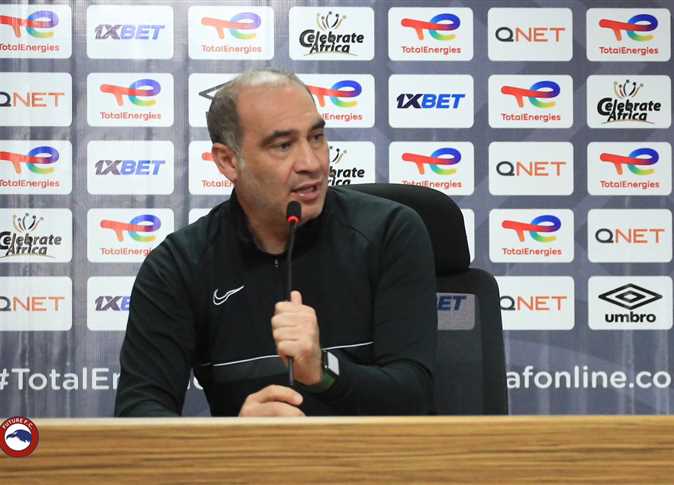 Hani Hathout: Hossam Hassan not a candidate for coaching Egypt national team... Ali Maher the most likely with conditions