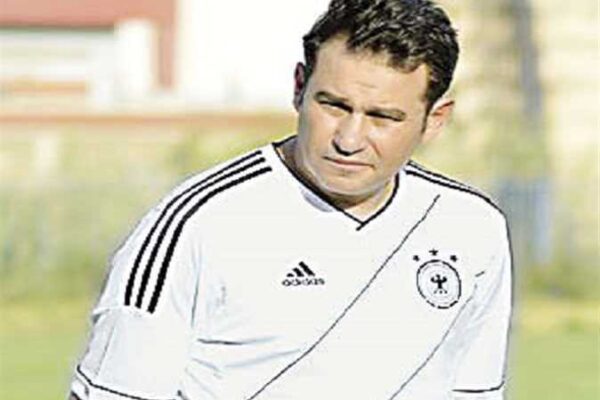 Saudi league emerges as premier football destination after English premier league, says Khaled Jalal