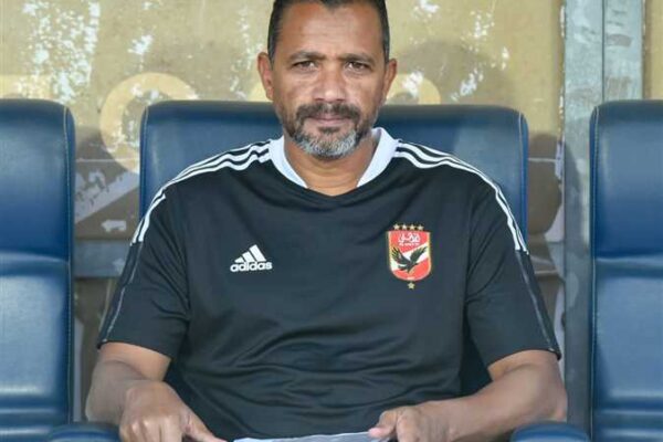 Sami Qomsan: draw against CR Belouizdad puts us closer to champions league quarterfinals