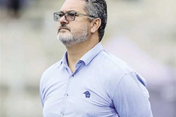 Al-Qaei: Micali's appointment in the national team is temporary necessity, and the national coach is always the best