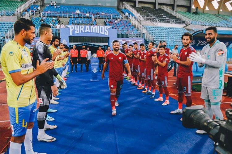 Egyptian premier league goal scorers revealed after Al Ahly's dominating victory