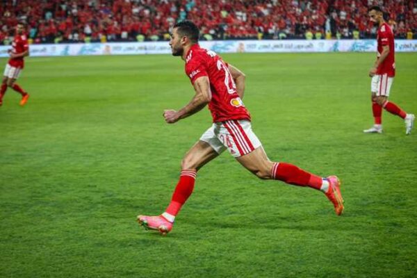 Al Ahly tempts Mohamed Abdel-Moneim for early contract renewal
