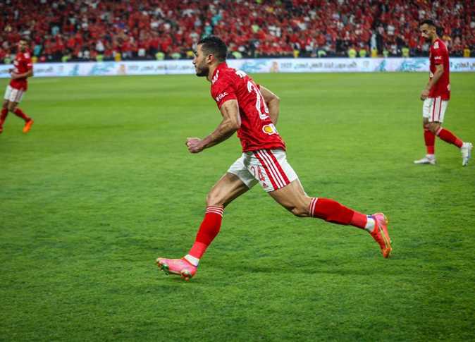 Al Ahly tempts Mohamed Abdel-Moneim for early contract renewal