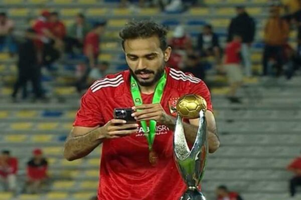 "No Hearing Sessions" - Amr Adham reveals surprise in Kahraba case with Zamalek