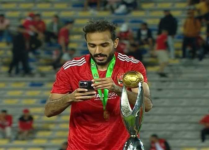 "No Hearing Sessions" - Amr Adham reveals surprise in Kahraba case with Zamalek