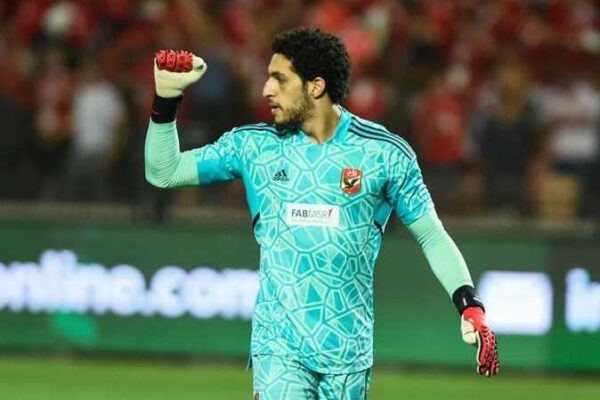 Mostafa Shobeir emerges as contender to succeed El-Shennawy in national team