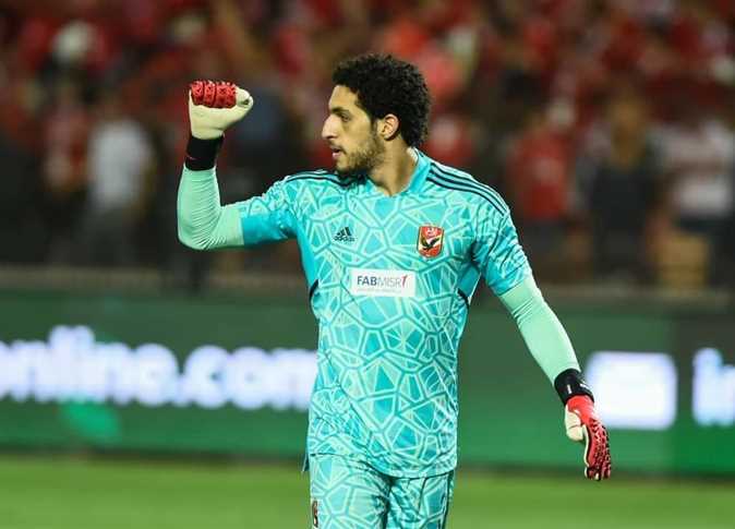 Marcel Koeller's advice to Al-Ahly goalkeeper ahead of Blouzadad clash