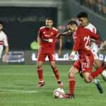 Goalless draw settles Al Gouna vs. Ismaily match in Egyptian League