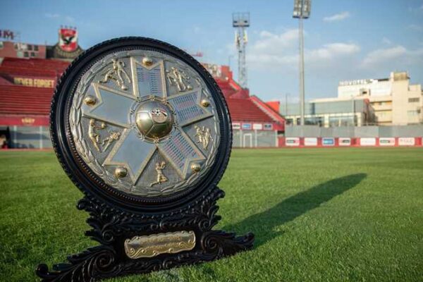 Amer Hussein reveals details of Egyptian League organization with "Belgian System"