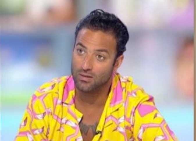Legal response from Mido's lawyer to Jamal Allam's move against "The International" judicially