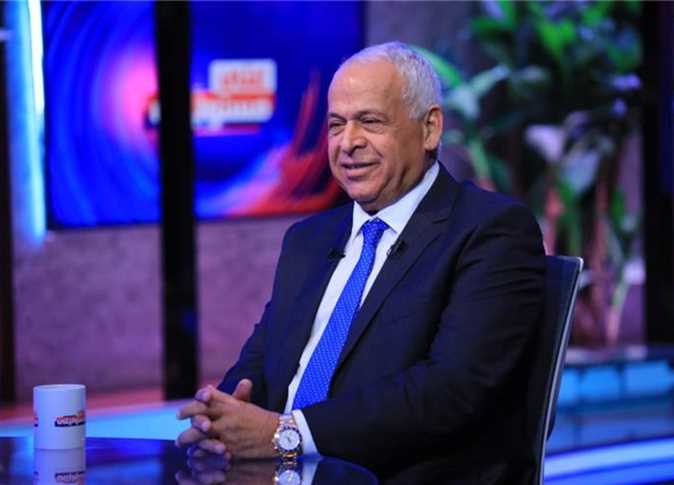 Egyptian league pressure spurs support for system overhaul, says Smouha president