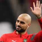 Wydad de Casablanca’s striker Bouly Sambo Jr nears Konyaspor move in winter transfer window