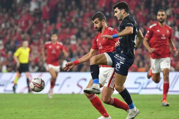 Egyptian football association reveals nationality of referee for Egypt Cup final between Al Ahly and Zamalek
