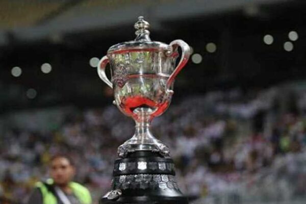 Egyptian football association decides to hold round of 32 Egypt Cup matches without internationals