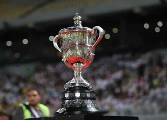 Egyptian football association decides to hold round of 32 Egypt Cup matches without internationals