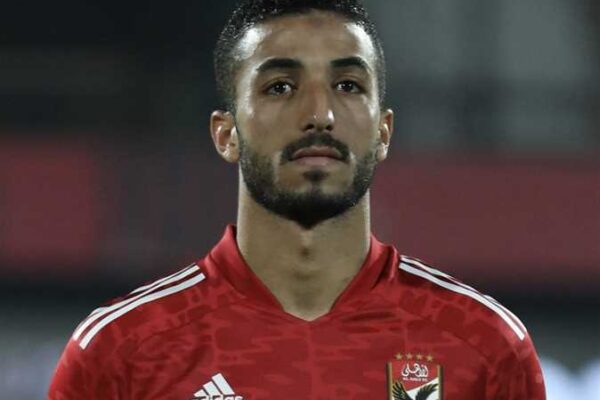 Ahly tempts Mohamed Abdel-Moneim with EGP 15 million annual contract renewal