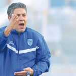 Ahmed Eid Abdelmalek: Mohamed Awad nears return to Egypt national team
