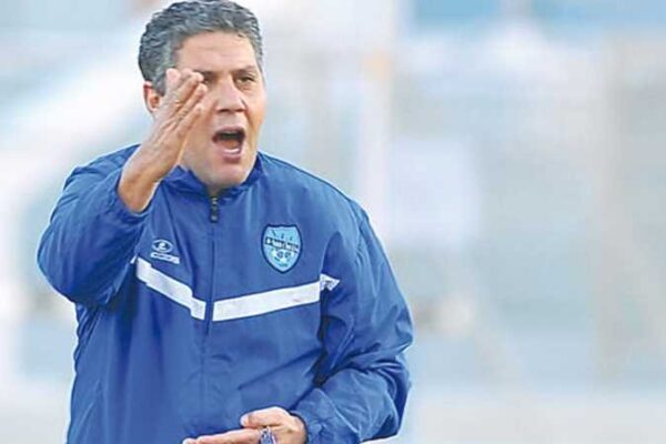 Libyan Abu Salim coach sends message to "Zizou" and affirms: we know Zamalek is one of the best teams in Africa