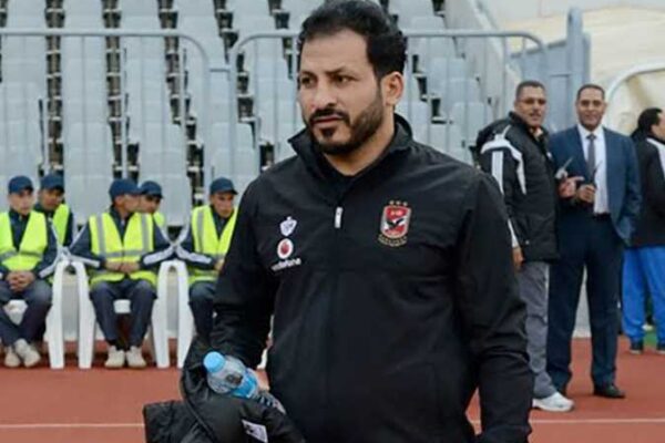 Sayed Moawad: veteran players responsible for excitement between Al-Ahly and Zamalek fans