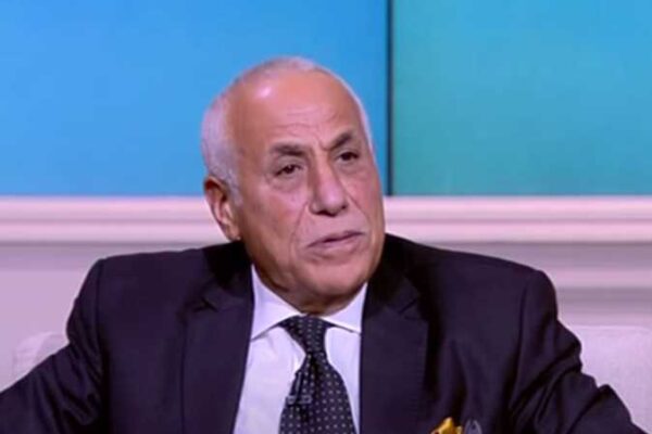 Hussein Labib: striving for success, and Gomez will make history for Zamalek