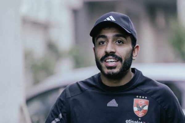 Hossam Hassan delivers a shocking blow to Kahraba's national team aspirations