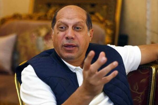Alaa Nabil unveils ambitious plan for Egyptian football development at football association