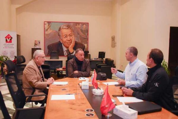 New development in Al-Ahly investment file if Brooksie deal fails