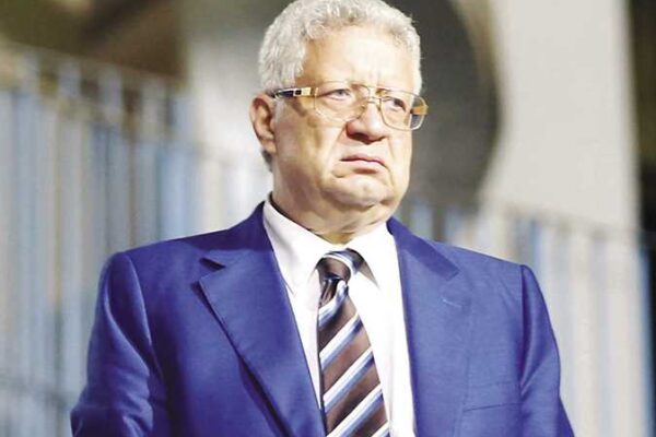 Zamalek board takes swift actions following meeting: Mortada Mansour's membership revoked