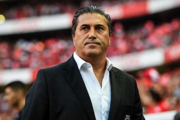 Former Egyptian league coaches clash in Africa Cup of Nations semifinals