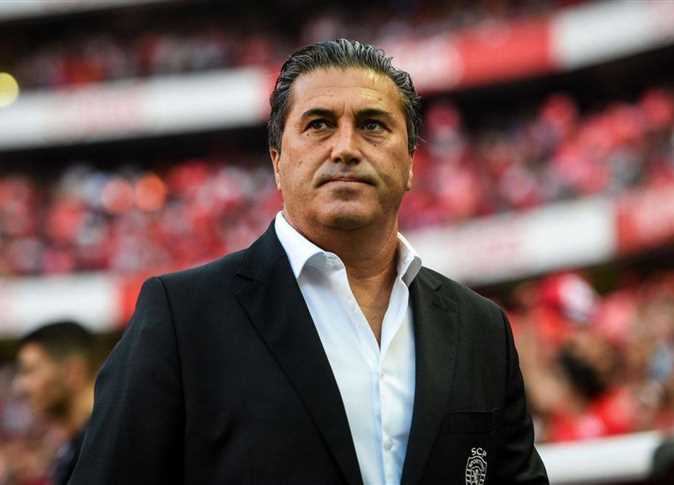 Former Egyptian league coaches clash in Africa Cup of Nations semifinals