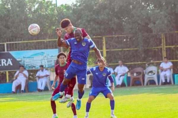 Winter transfer window: Egyptian premier league clubs reinforce squads