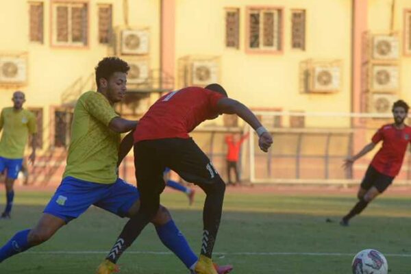 Officially: Zamalek FC secures double deal to boost squad strength