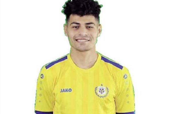 Ismaily FC's Abdalrahman Magdy faces family challenges amid transfer turmoil