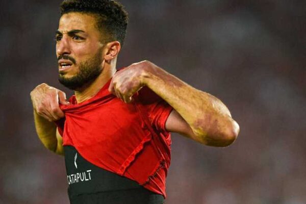 New developments regarding Mohamed Abdel-Moneim's future at Al Ahly emerges post cup final