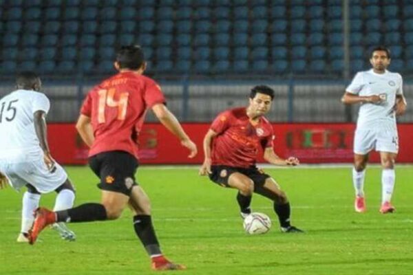 Ceramica Cleopatra secures two new signings