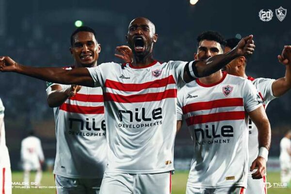 Tawlan: Shikabala can continue on the field until this age