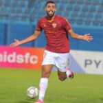Ismaïlia Sporting Club undergoes major squad overhaul in Winter transfer window