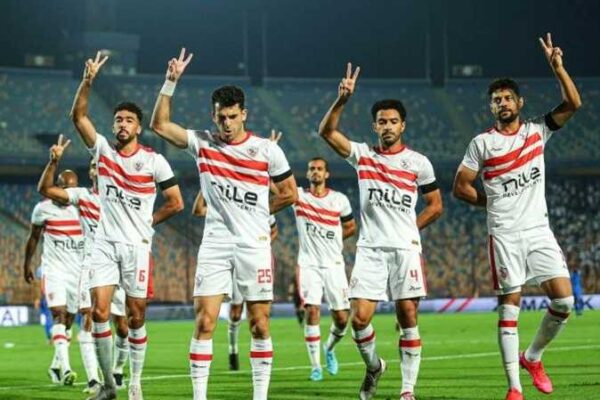 "Winter Storm": expected lineup for Zamalek following new signings