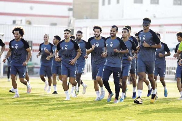 Former Zamalek star signs for Pyramids FC