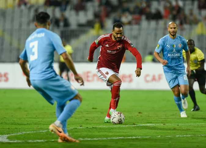 African Champions League: scenarios for Al Ahly's qualification following draw with Belouizdad