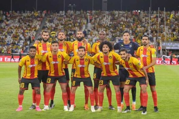 Tunisian derby: Esperance triumphs over Etoile, inches closer to Champions League quarterfinals