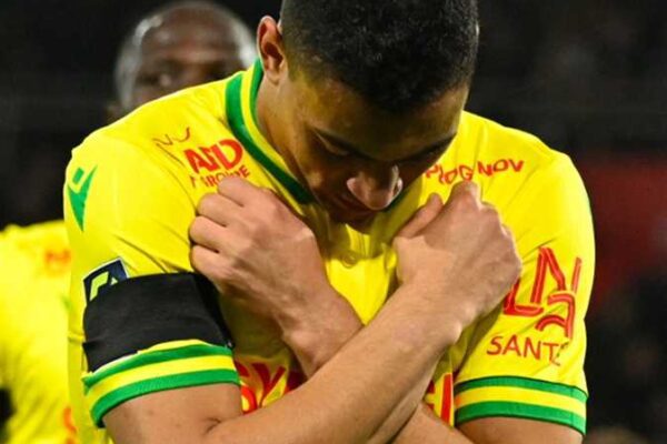 Mbappé leads Ligue 1 goal scorers as Nantes faces Paris: Mustafa Mohamed's situation