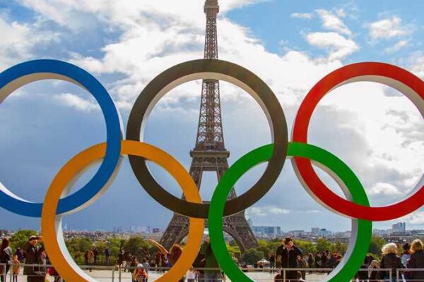 Egypt's olympic contenders: 94 athletes in 17 sports gear up for Paris 2024