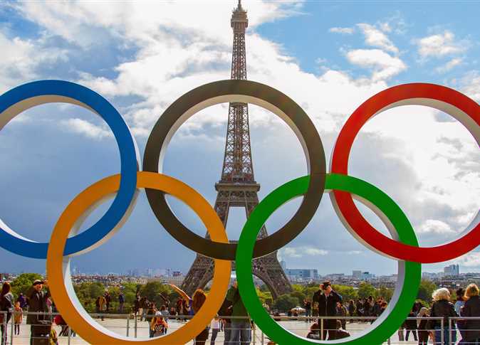 Egypt's olympic contenders: 94 athletes in 17 sports gear up for Paris 2024