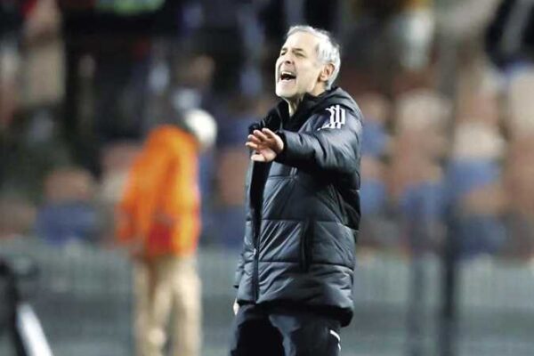 Marcel Koller surprises Al Ahly with a new decision ahead of Medeama Ghanaian encounter