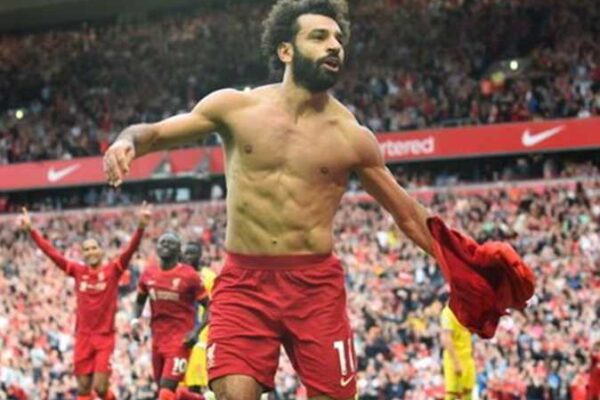 Mohamed Salah's Mark: insights on the 2026 World Cup final venue