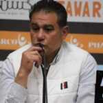 Long-serving president of Moroccan football club steps down after 46 years